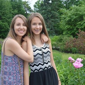 Meet your Posher, Julia